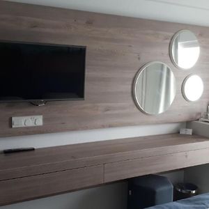 Chambre Double de Luxe